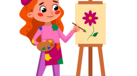 C'est comme ça que tu sais que tu es un artiste caché