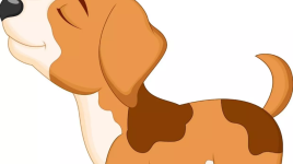 Amusez-vous avec cette interview avec le chien adorable