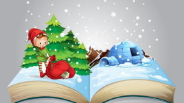 Les meilleurs livres pour enfants pour la préparation de Noël