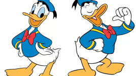 Les secrets de Donald Duck que les enfants ne connaissent pas