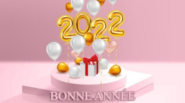 En janvier