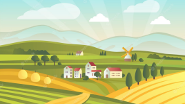 Les meilleures aventures à la campagne pour les petits explorateurs !