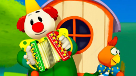 Kiri le clown