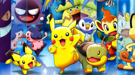 Pokémon est devenu la franchise média la plus précieuse au monde!