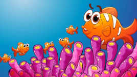 La mère des poissons