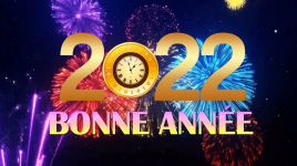 Au Nouvel An