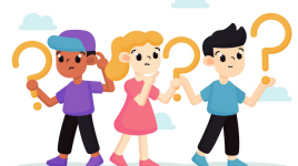 Pour nos tout-petits :10 devinettes pour tester votre intelligence