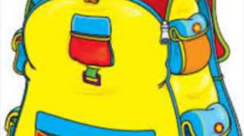 Cric, crac dans mon sac