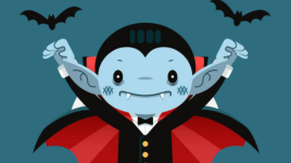 Le Vampire