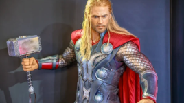 Tout ce que tu dois savoir sur Thor, le super-héros aux pouvoirs magiques !