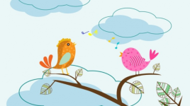 Tous les oiseaux 