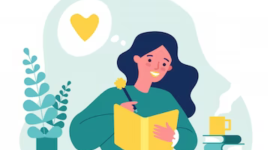 L'importance de tenir un journal intime