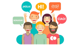 Voici pourquoi vous devriez apprendre plus de langues