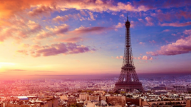 Voici quelques faits inconnus sur la Tour Eiffel