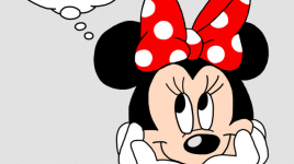 Ce qu'il faut savoir sur Minnie Mouse