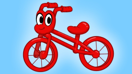 Avez-vous déjà entendu parler de la journée mondiale du vélo ?
