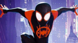 SPIDER-MAN: dans le vers de l'araignée : La suite se dirigera vers Netflix après la sortie en salle et à domicile