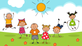 Différence entre l'enfance d'hier et d'aujourd'hui
