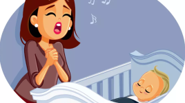 Où est la jeune fille ?