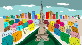 Les meilleures activités pour s'amuser à Paris avec les enfants !