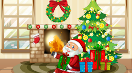 Noël à la maison : Les meilleures activités en intérieur !