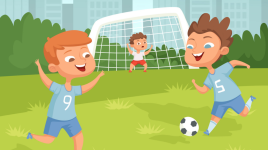 Voici le meilleur sport pour avoir plus de confiance