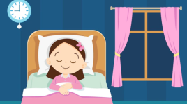Bonne nuit à vous tous