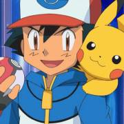 Coloriages en ligne de Pokemon