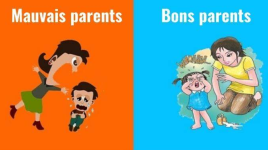 Pour Papa et Maman : 10 étapes pour que les enfants apprennent de leurs erreurs