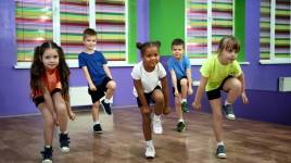Comptine La danse des Titounis 