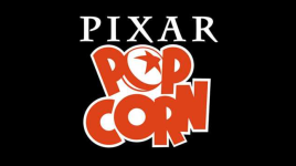 PIXAR POPCORN prochainement  sur Disney + plus tard ce mois-ci