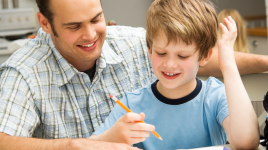 Comment aider votre enfant à maîtriser ses études