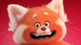 DEVENIR ROUGE: de nouveaux détails révélés sur le prochain film