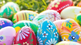 Pourquoi nous célébrons la fête de Pâques