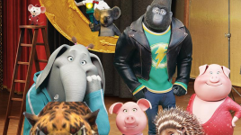 Meilleur film pour enfants à attendre en 2021