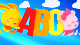 Triple Alphabet