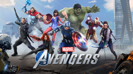 Les Avengers : Les Super-Héros les plus Cools de l'Univers