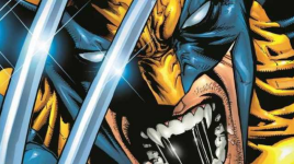 La série d'anthologie de WOLVERINE serait en phase de développement pour Disney +