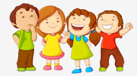 Pour les enfants : Comment se faire des amis 