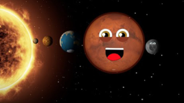 Y a-t-il de la vie sur Mars ?