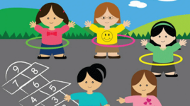 5 jeux amusants pour profiter de cet été chaud avec Coloriage et Dessins