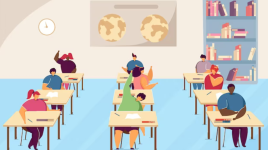 Le guide anti-stress des examens : Les secrets pour réussir en s'amusant