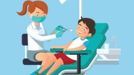 Les Dentistes : Les Héros de nos Sourires !
