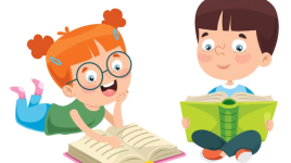 Pourquoi lire des romans et des histoires courtes est si important pour les enfants ?