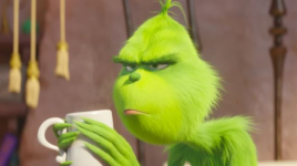 Netflix supprime l'éclairage du Grinch quelques semaines avant Noël