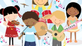 L'apprentissage de la musique est-il vraiment important ?