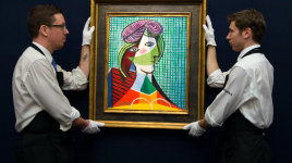Découvrez des artistes enfants incroyables
