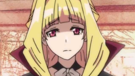 VLADLOVE: L'anime vampirique a annoncé une date de sortie officielle