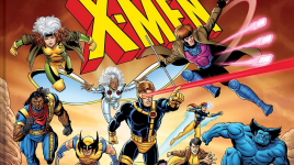 Découvrons X-Men : Les super-héros mutants pour les enfants