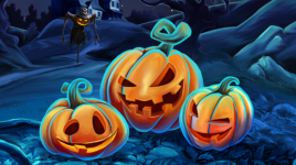 Voici pourquoi halloween est une si belle fête